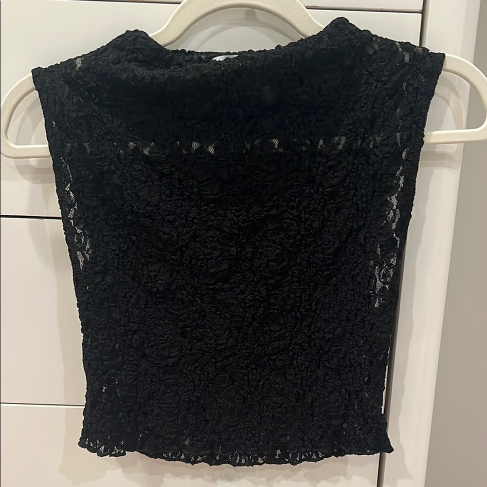Bershka Tank